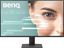 BenQ GW2490C 23.8" 5 ms Full HD IPS 144 Hz Monitör