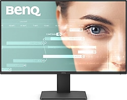 BenQ GW2491 23.8" 5 ms Full HD IPS 100 Hz Monitör
