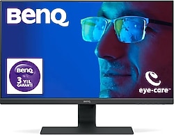 BenQ GW2780 27'' 5 ms Full HD IPS 60 Hz Monitör Fiyatları