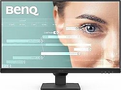BenQ GW2790T 27" 5 ms Full HD Pivot IPS 100 Hz Monitör