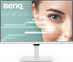 BenQ GW3290QT 31.5'' 5 ms 2K Pivot IPS 75 Hz Monitör