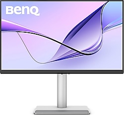 BenQ MA270U 27" 5 ms 4K Pivot IPS 60 Hz Monitör