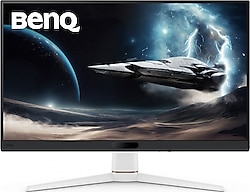 BenQ Mobiuz EX271 27" 1 ms Full HD IPS 180 Hz Oyuncu Monitörü