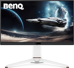 BenQ Mobiuz EX271U 27" 1 ms 4K 165 Hz Oyuncu Monitörü