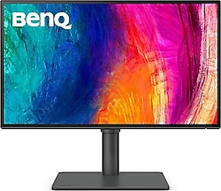 BenQ PD2506Q 25" 5 ms 2K Pivot IPS 60 Hz Monitör