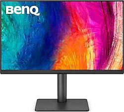 BenQ PD2706QN 27" 5 ms 2K Pivot IPS 100 Hz Monitör