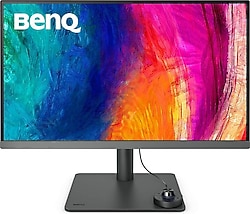 BenQ PD2706U 27" 5 ms 4K Pivot IPS 60 Hz Monitör