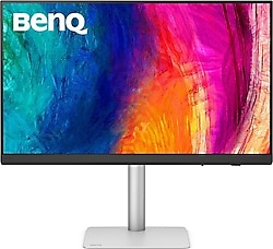 BenQ PD3226G 32" 1 ms 4K Pivot IPS 144 Hz Monitör