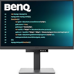 BenQ RD240Q 24.1" 5 ms WQXGA IPS 60 Hz Monitör