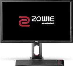 BenQ XL2720 27" 1 ms Full HD Pivot 144 Hz Oyuncu Monitörü