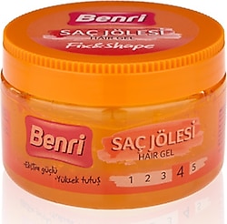 Benri Saç Jölesi 250 ml