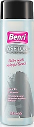 Benri Ekstra Güçlü Pompalı 225 ml Aseton