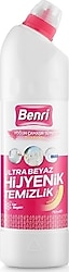 Benri Kar Beyaz 750 ml Yoğun Çamaşır Suyu