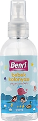 Benri Okyanus Esintisi Bebek Kolonyası 150 ml