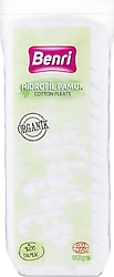 Benri Organik Hidrofil Pamuk 100 gr