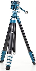 Benro CyanBird 157 cm Alüminyum Tripod
