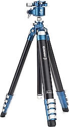 Benro Cyanbird 2 TCBA25G36PT Alüminyum Tripod