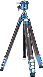 Benro Cyanbird 2 TCBC25G36PT Karbon Fiber Tripod