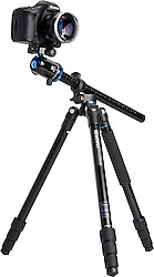 Benro GoPLus FGP28AB2 Tripod Kiti
