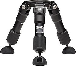 Benro HH75AV 75 mm Hi-Hat Tripod