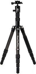 Benro MeFoto RoadTrip PRO CF Siyah Tripod