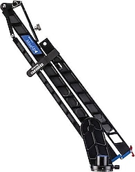 Benro MoveUp4 A-04J18 Travel Jib Tripod