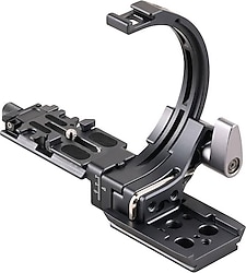 Benro QRB95 Dual Hızlı Dönüş Braketi