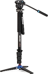 Benro S2 Pro A38FDS2PRO Monopod Kit