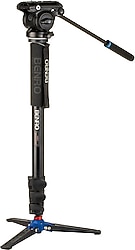 Benro S4 Pro A48FDS4PRO Monopod Kit