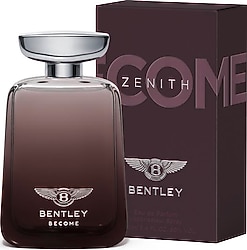 Bentley Become Zenith EDP 100 ml Erkek Parfüm