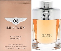 Bentley For Men Intense EDP 100 ml Erkek Parfüm Fiyatları