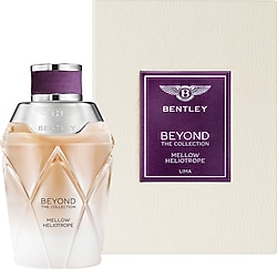 Bentley Mellow Heliotrope EDP 100 ml Kadın Parfüm