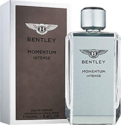 Bentley Momentum Intense EDP 100 ml Erkek Parfüm