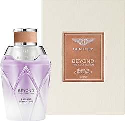 Bentley Radiant Osmanthus EDP 100 ml Kadın Parfüm
