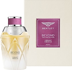 Bentley Vibrant Hibiscus EDP 100 ml Kadın Parfüm