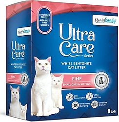 Bentysandy Ultra Care Series 8 lt Kedi Kumu