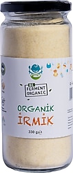 Beorganic Bebek Irmiği 330 gr
