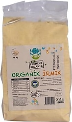 Beorganic Bebek İrmiği 400 gr