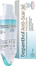 Bepanthol Anti Scar Jel 20 gr
