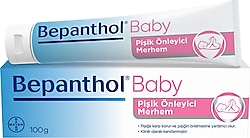 Bepanthol Baby Pişik Kremi 100 gr