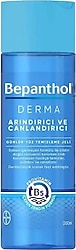 Bepanthol Derma 200 ml Yüz Temizleme Jeli