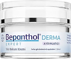 Bepanthol Leke Kremi