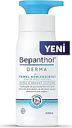 Bepanthol Derma Hydrating 400 ml Vücut Losyonu