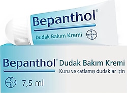 Bepanthol Dudak Nemlendirici