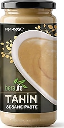 Beralife Tahin 450 gr