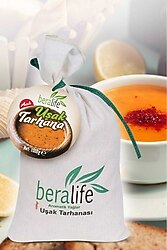 Beralife Acı Uşak Tarhanası 1 kg
