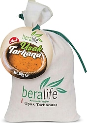 Beralife Acı Uşak Tarhanası 500 gr