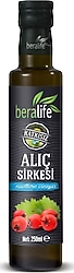 Beralife Alıç Sirkesi 250 ml