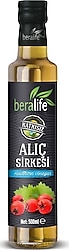 Beralife Alıç Sirkesi 500 ml