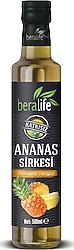 Beralife Ananas Sirkesi 500 ml